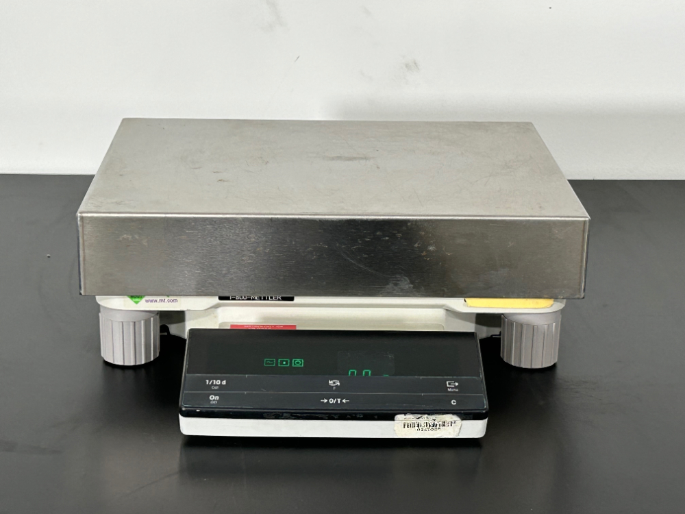 Image of Mettler Toledo SG32001 Digital Scale